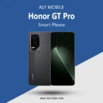 Honor GT Pro Price in Pakistan