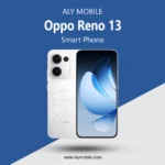 Oppo Reno 13 Price in Pakistan