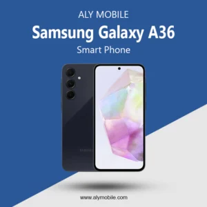 Samsung Galaxy A36 Price in Pakistan