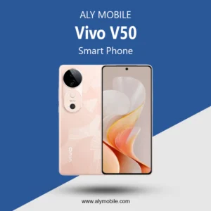 Vivo V50 Price in Pakistan