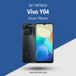 Vivo Y04 Price in Pakistan