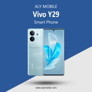 Vivo Y29 Price in Pakistan