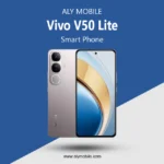 Vivo V50 Lite Price in Pakistan