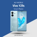 Vivo Y29s Price in Pakistan & Full Specifications