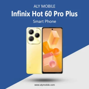 Infinix Hot 60 Pro Plus Price in Pakistan & Full Specs