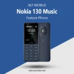 Nokia 130 Music Price in Pakistan