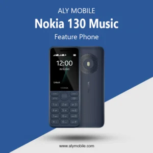 Nokia 130 Music Price in Pakistan