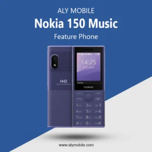 Nokia 150 Music Price in Pakistan & Specifications