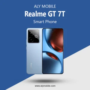 Realme GT 7T Price in Pakistan