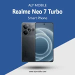 Realme Neo 7 Turbo Price in Pakistan & Full Specs