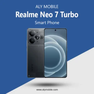 Realme Neo 7 Turbo Price in Pakistan & Full Specs