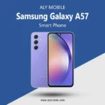 Samsung Galaxy A57