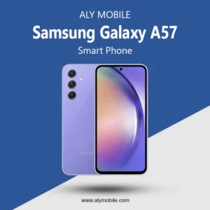 Samsung Galaxy A57