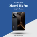 Xiaomi 15s Pro Price in Pakistan & Full Specs