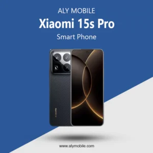 Xiaomi 15s Pro Price in Pakistan & Full Specs