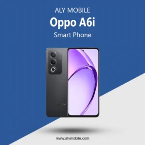 Oppo A6i
