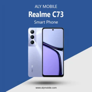 Realme C73 Price in Pakistan