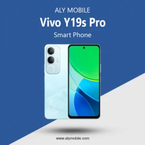 Vivo Y19s Pro Price in Pakistan